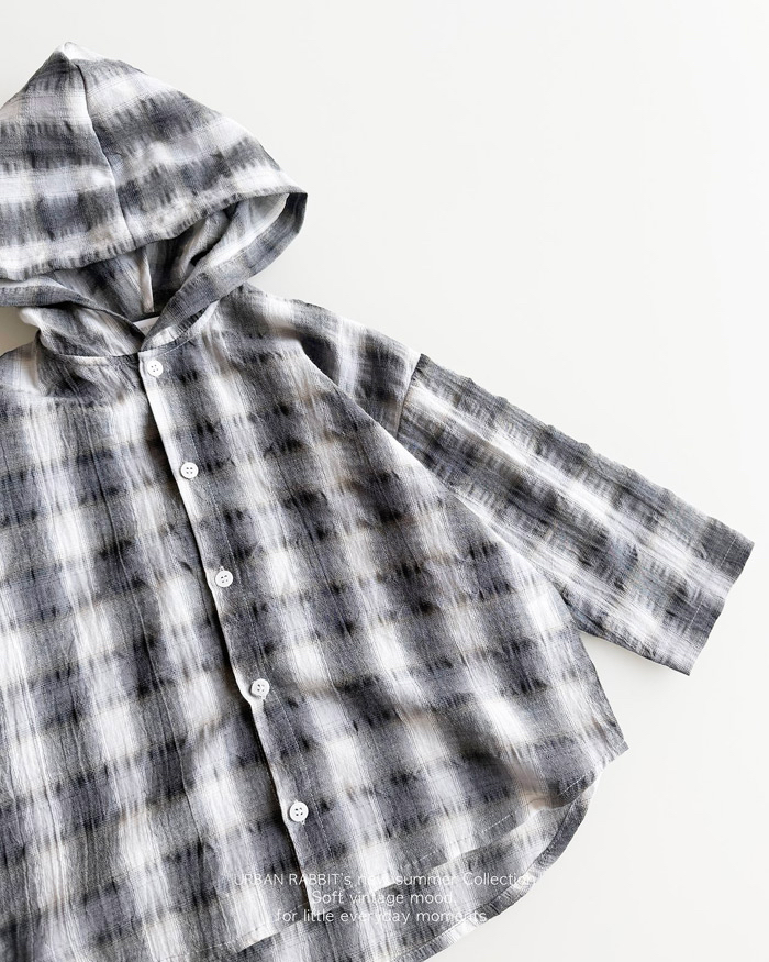 🇰🇷Urban Rabbit shirts