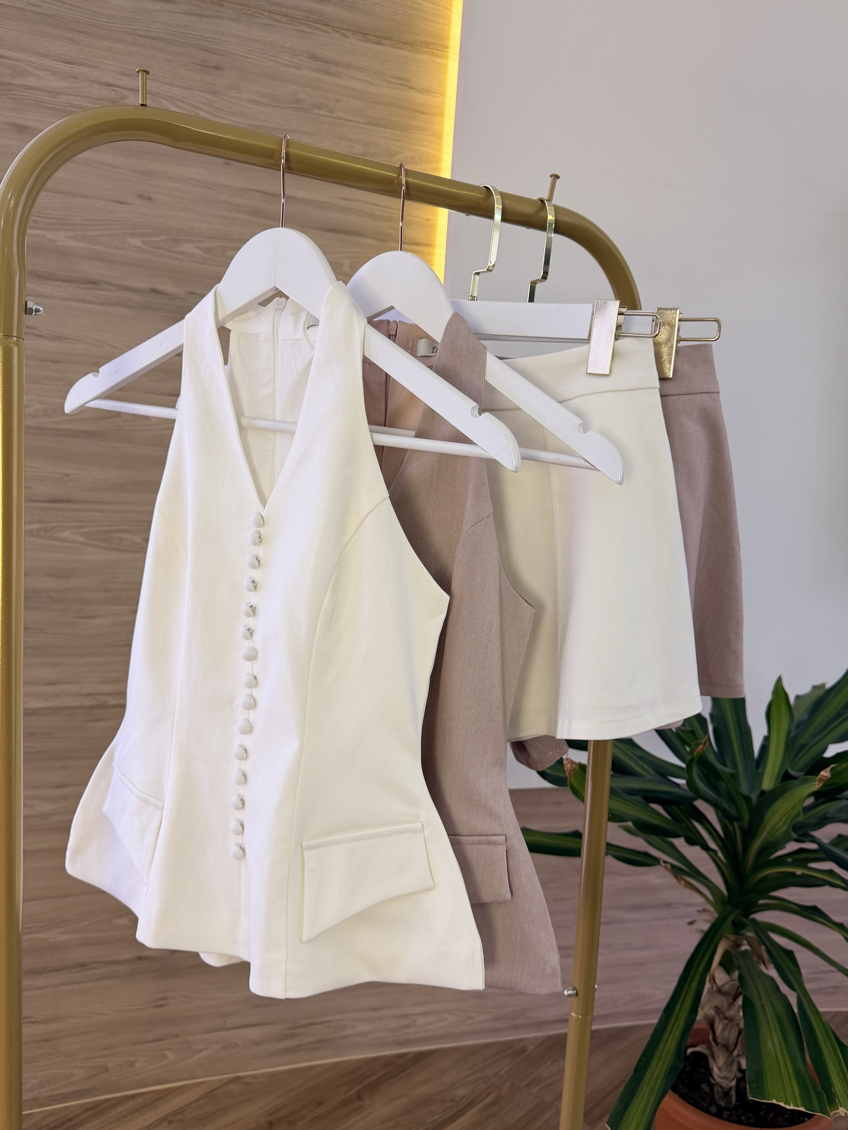 Vicky Set Wear