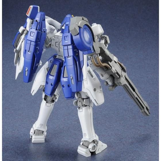 MG 1/100 TALLGEESE III [2026年6月發送]