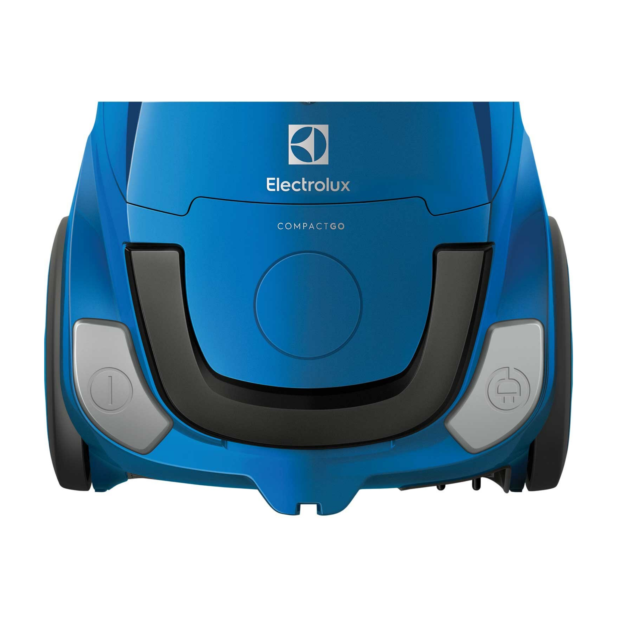 Electrolux CompactGo Bagged Vacuum Cleaner (Z1220)