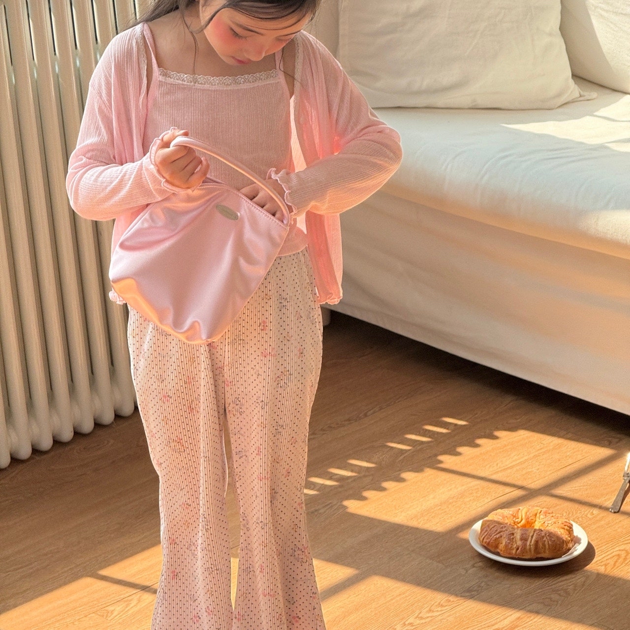 🇰🇷Ninibello 褲 親子