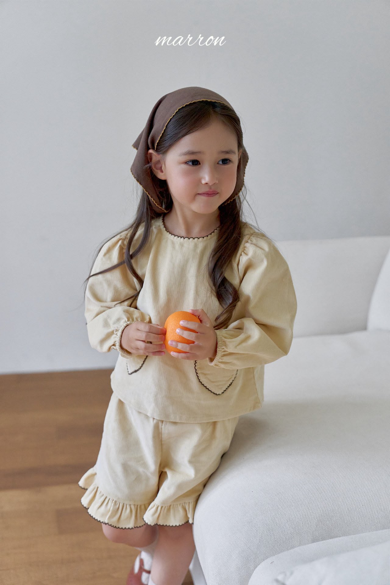 AW6119 Top Set
