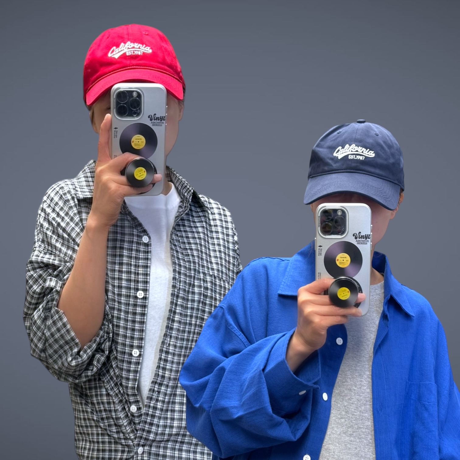 221067 California Cap