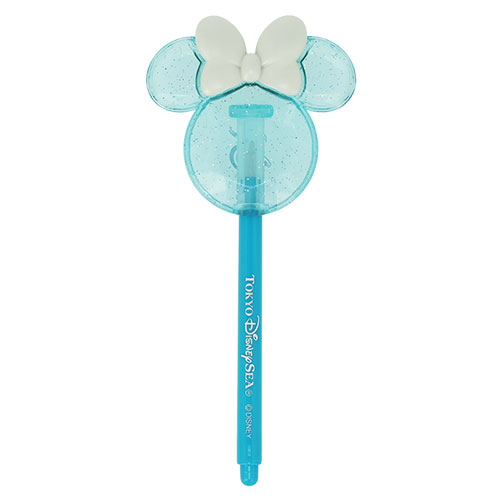 【預訂】DisneySea 25th Sparkling Jubilee - 原子筆