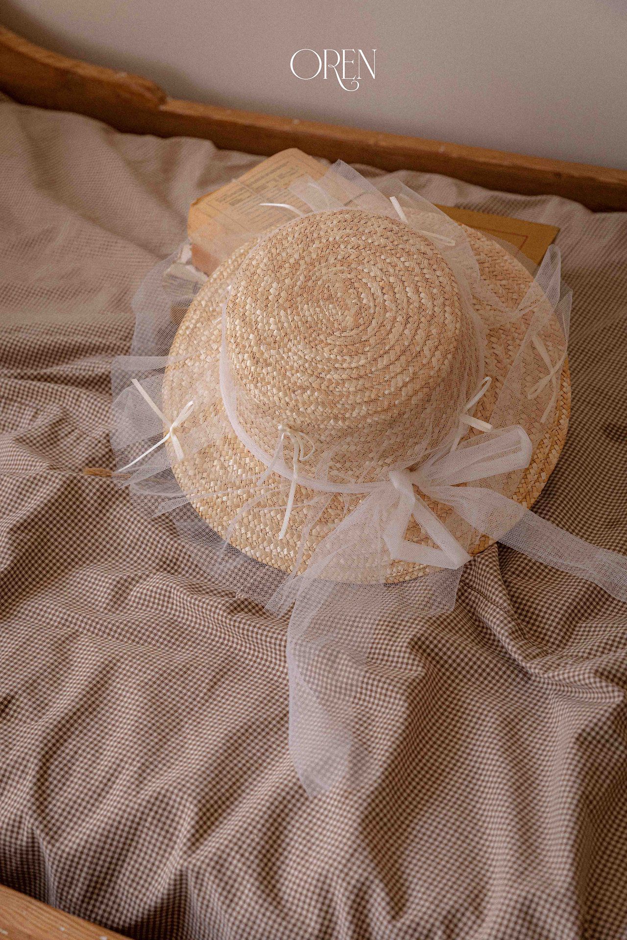 CH4443 Hat