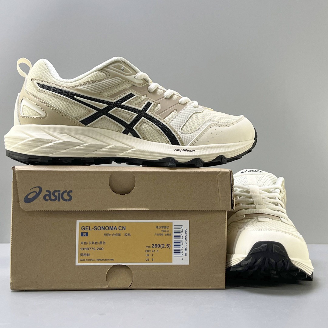 Asics Gel-Sonoma CN
