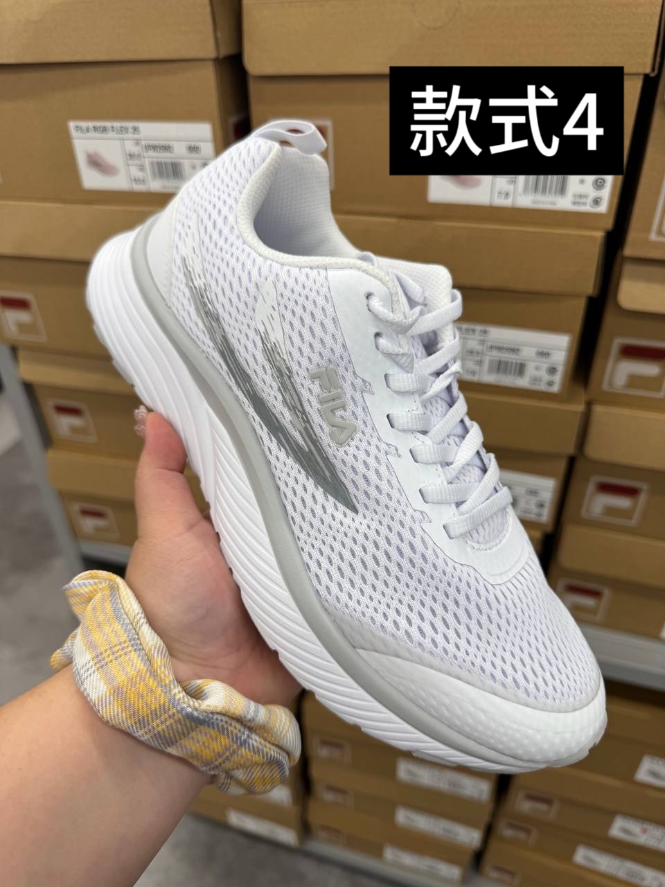 🇯🇵FILA 特价捡漏