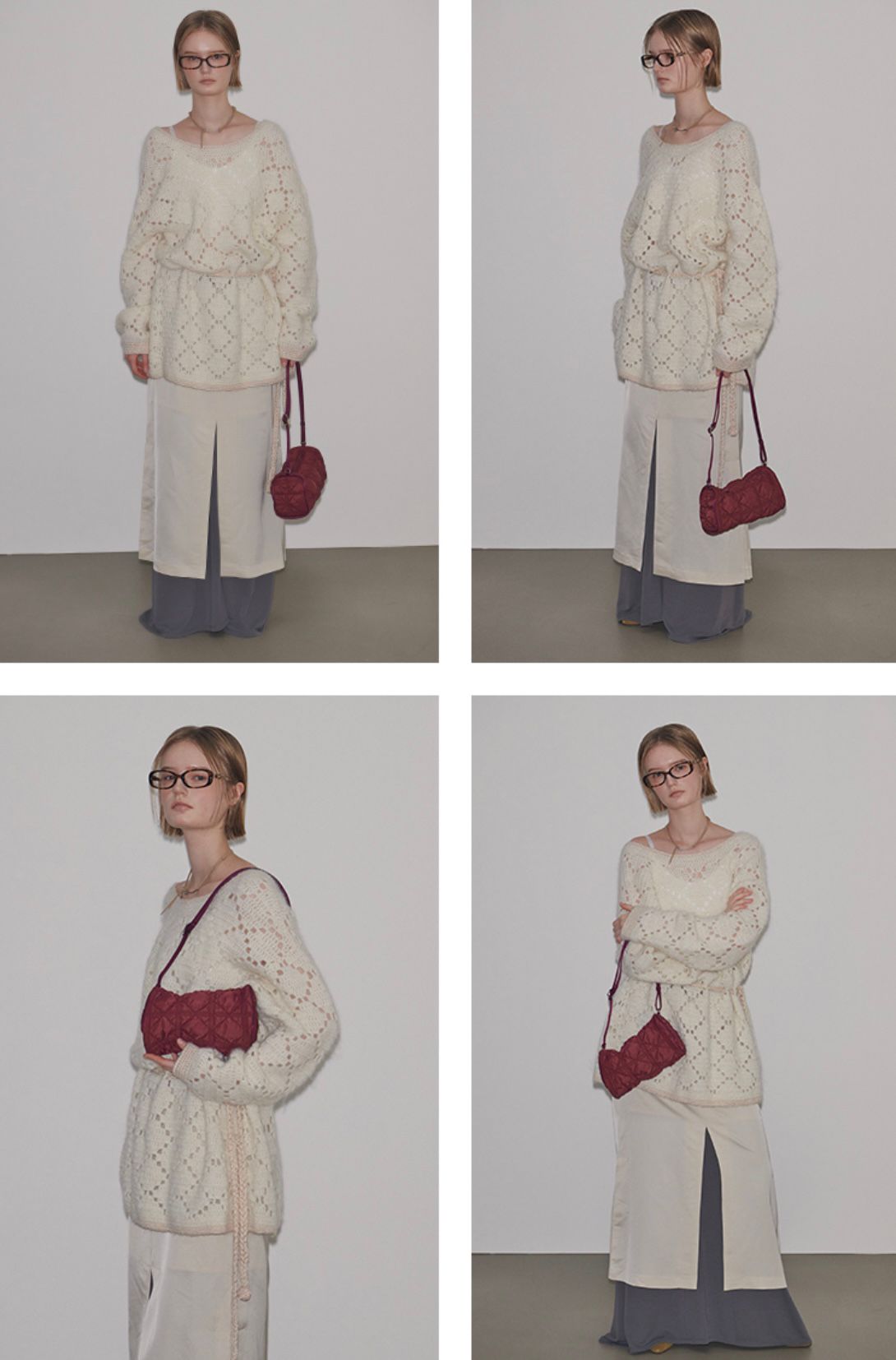 $328隻。超受歡迎🇰🇷韓國雲朵袋Carlyn 限時特價😍超輕身110G😱Kira雲朵枕頭包