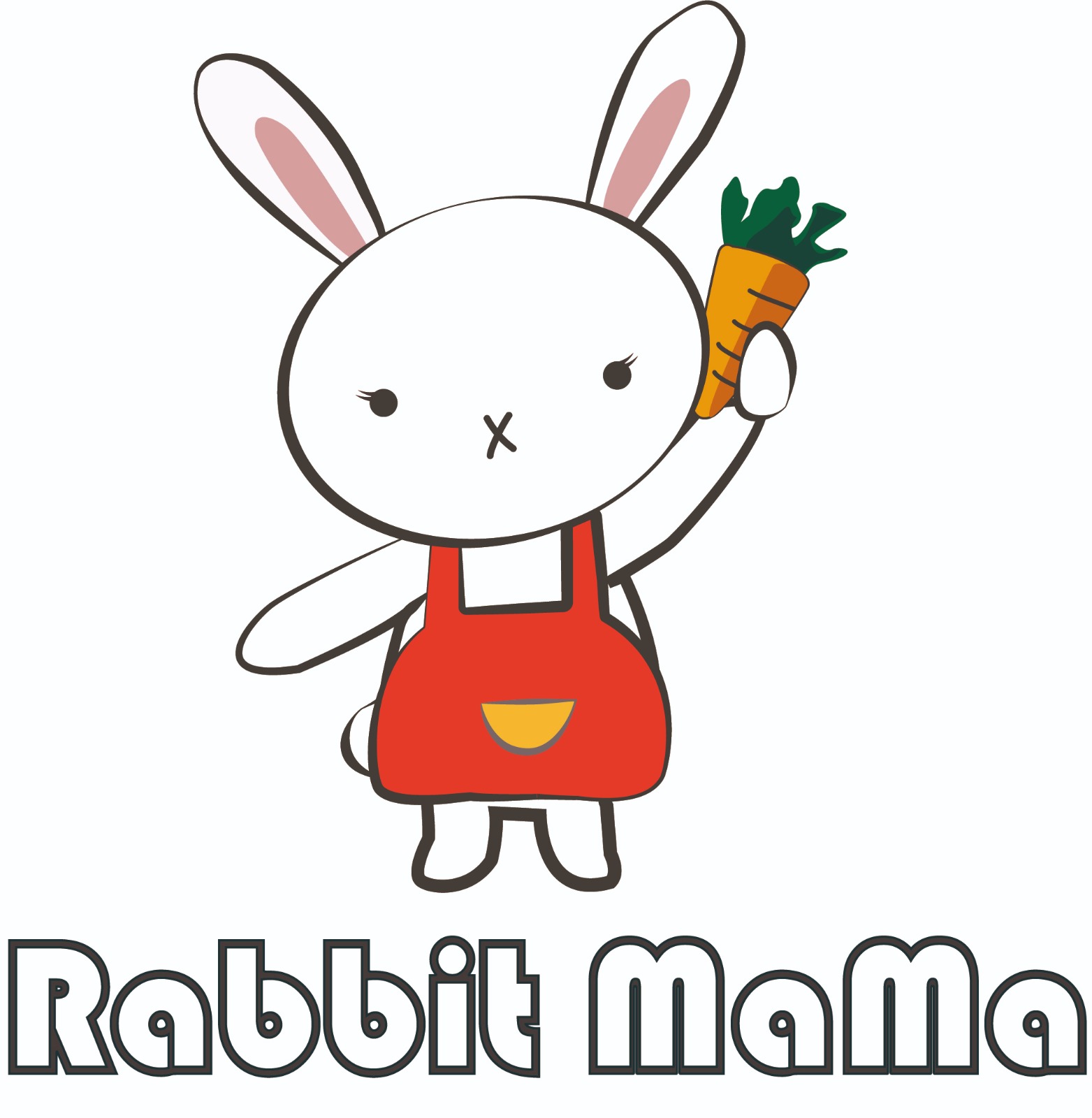 Rabbit MaMa