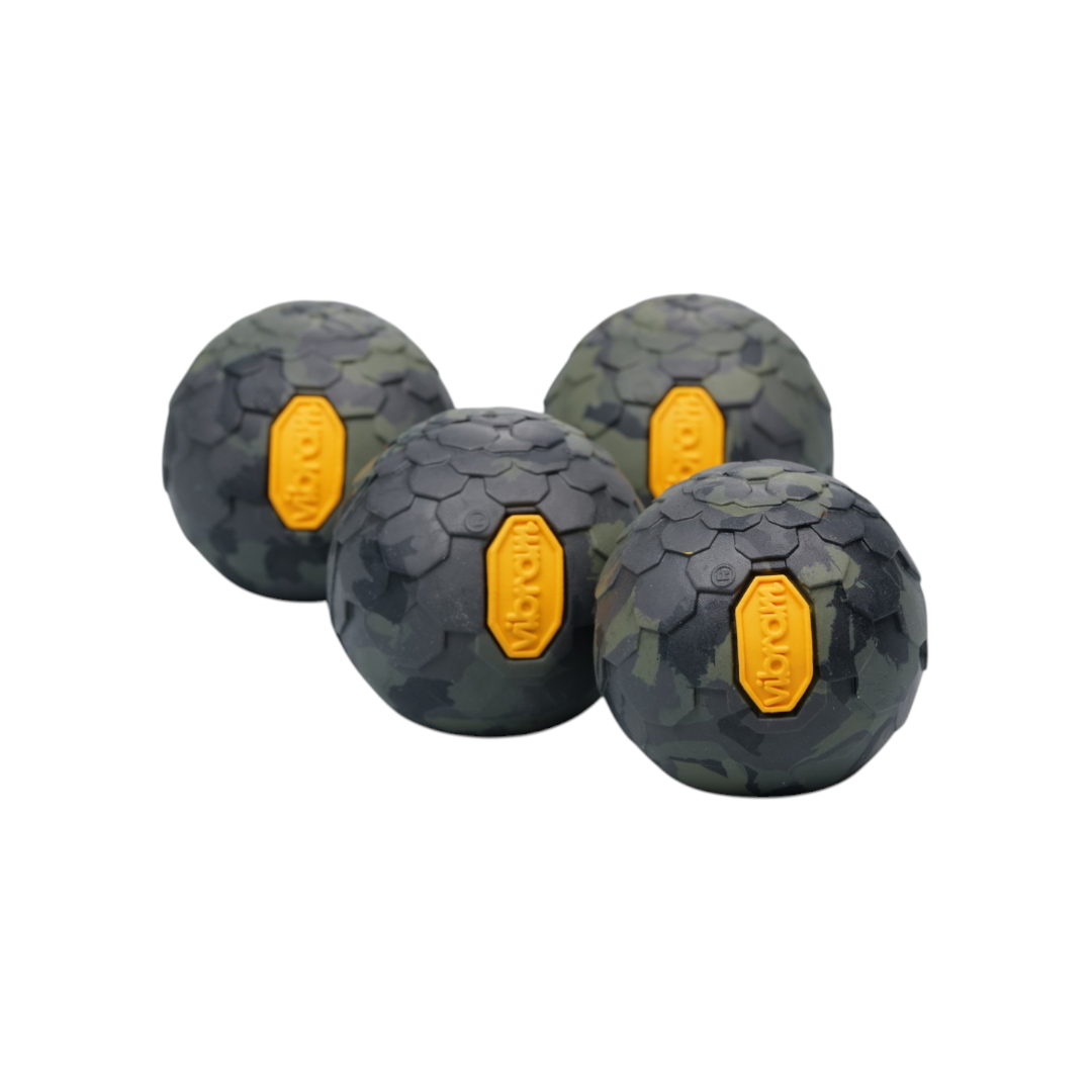 Helinox Vibram Ball Feet 45mm 椅腳保護球