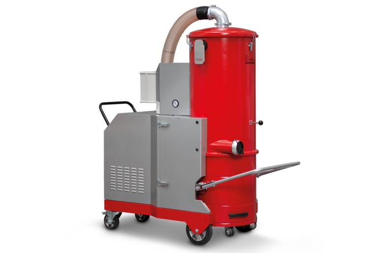 DA5112/5152 - Base Equipment