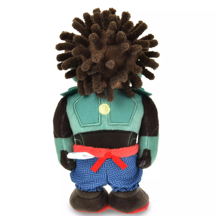 預訂 Baymax stanDs 