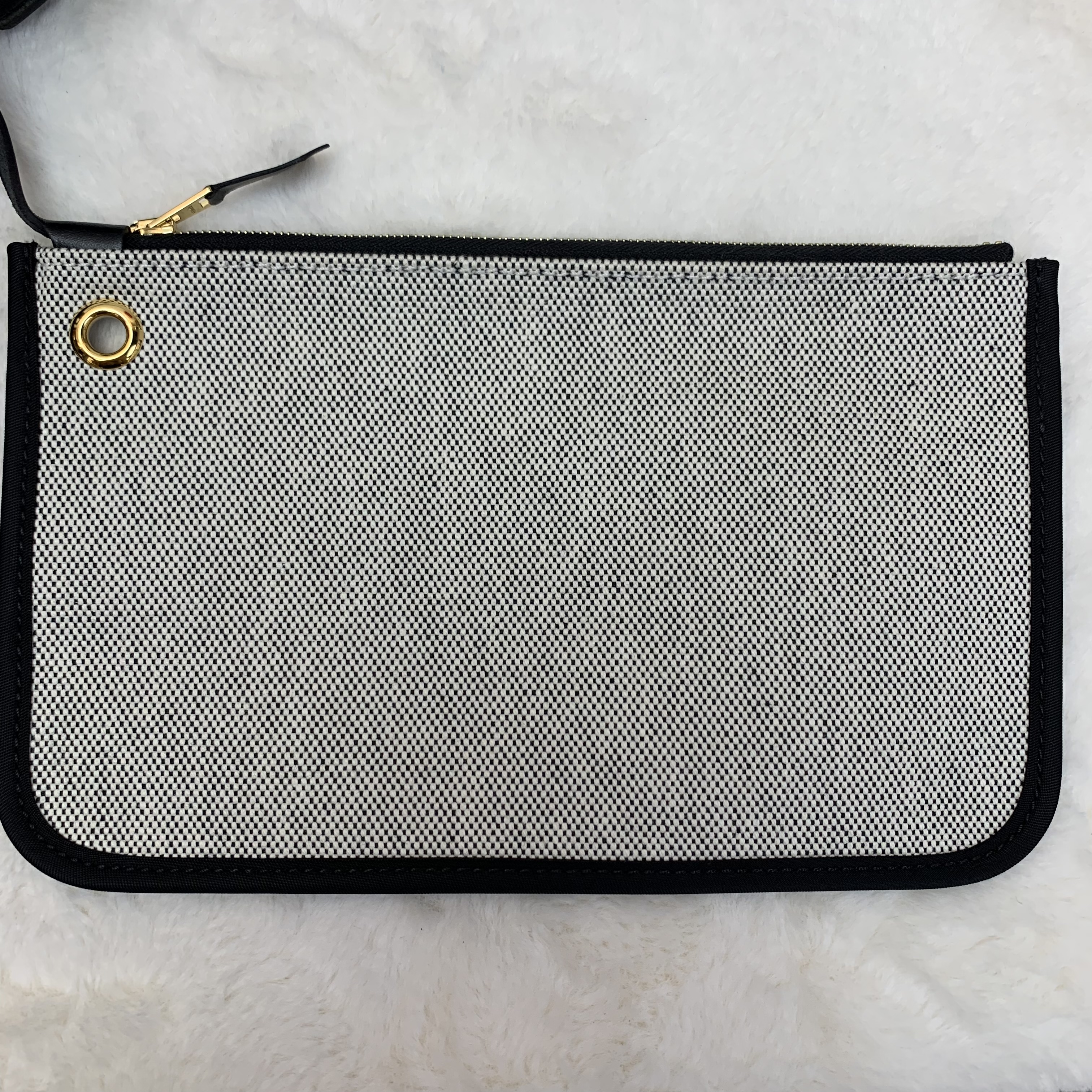 熱賣‼️🔔Herbag31黑金黑色拼防水布