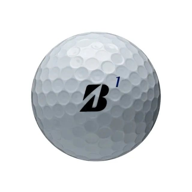 BRIDGESTONE TOUR B XS 三層球 