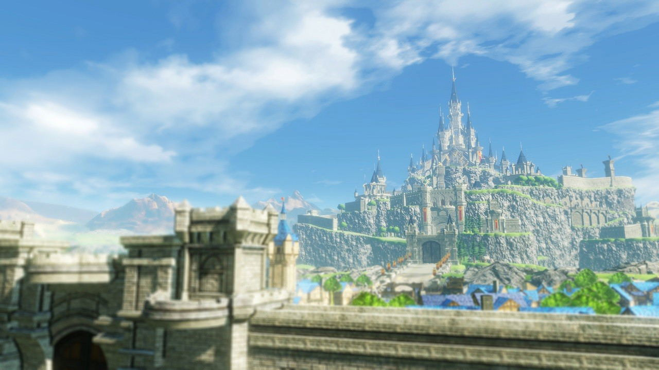 【預售 25/2/2027】SW2 薩爾達無雙：災厄啟示錄豪華版 Hyrule Warriors: Age of Calamity [Definitive Edition] 中/英/日文  (中文封面) PO1172