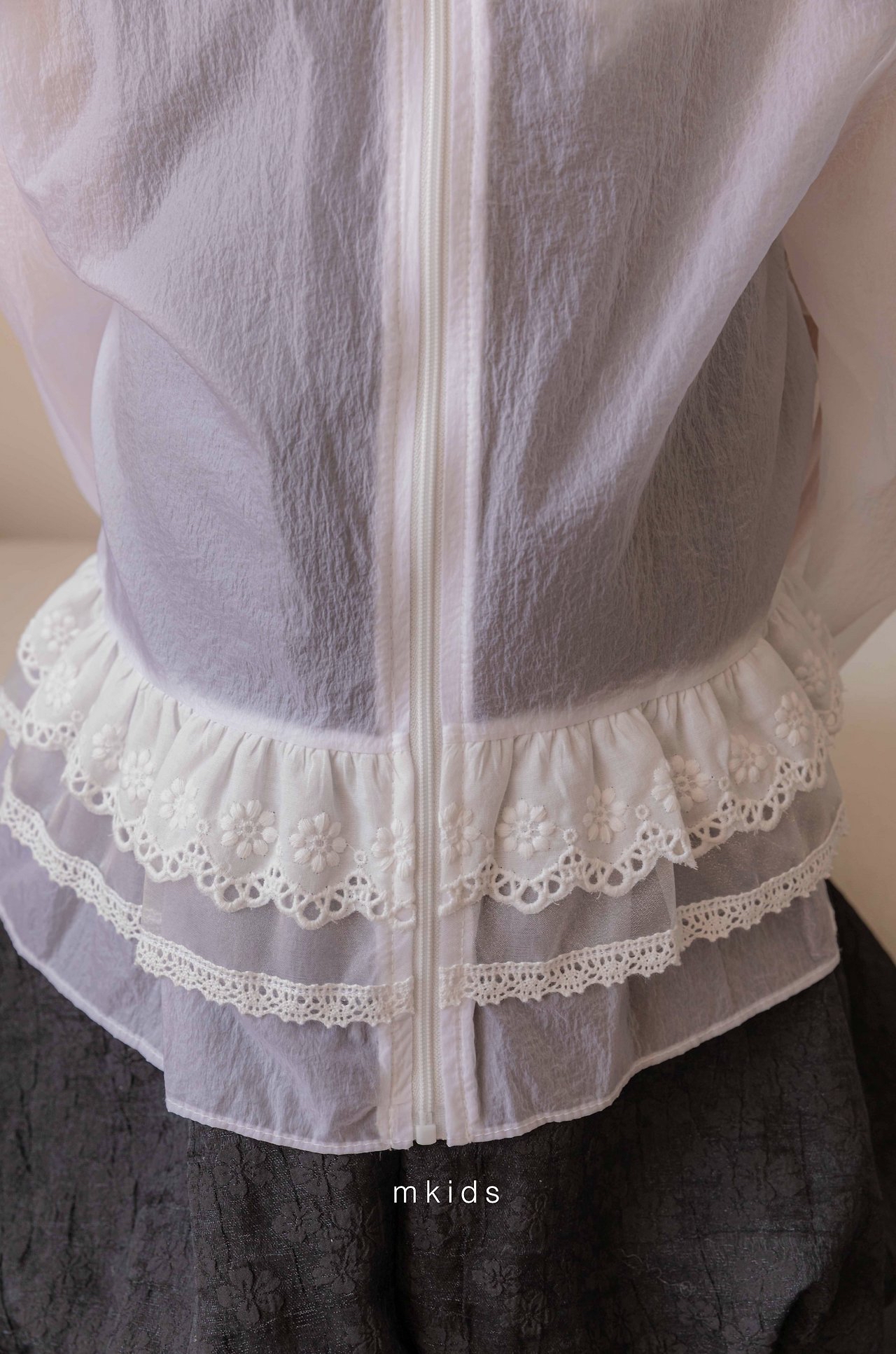 🇰🇷Mkids 外套