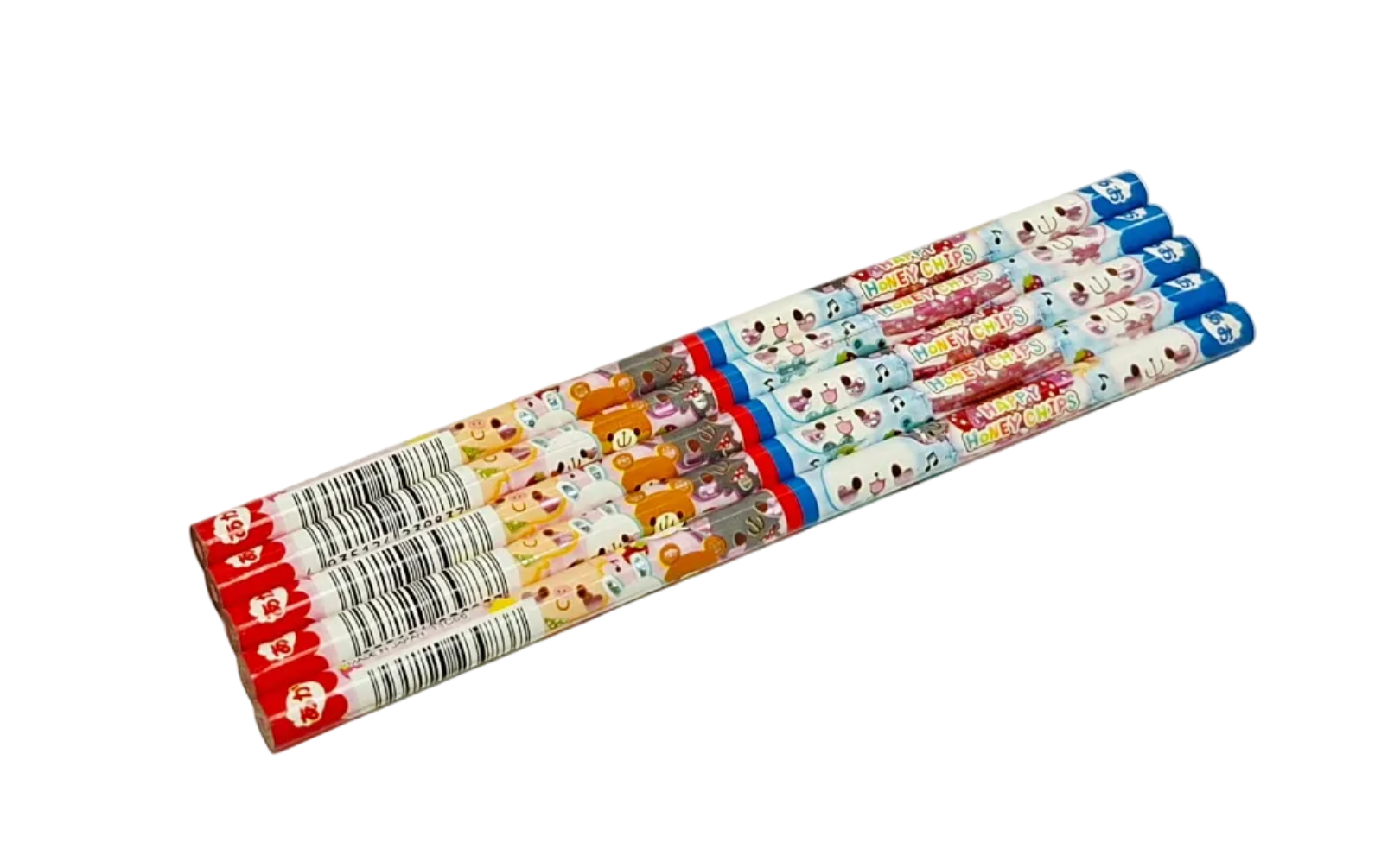 雙色鉛筆 (23983-7)