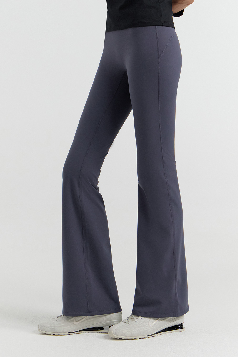 【保暖Bootcut】預購_FFWFPT157 Mellow Warm Bootcut Pants by Front2line