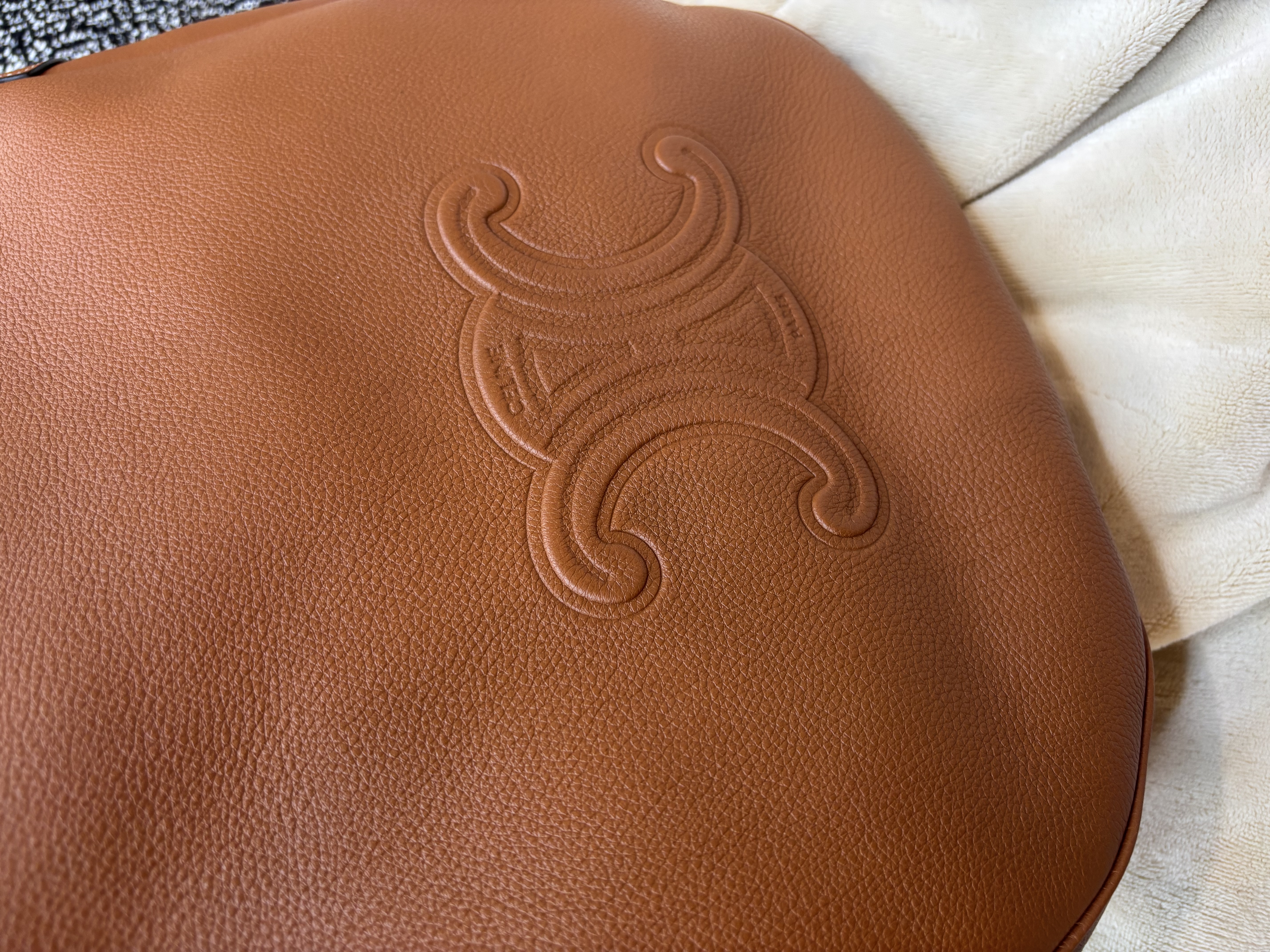 Celine hobo 