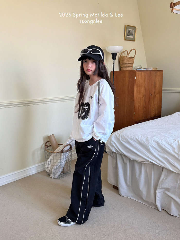 🇰🇷Matilda&Lee pants