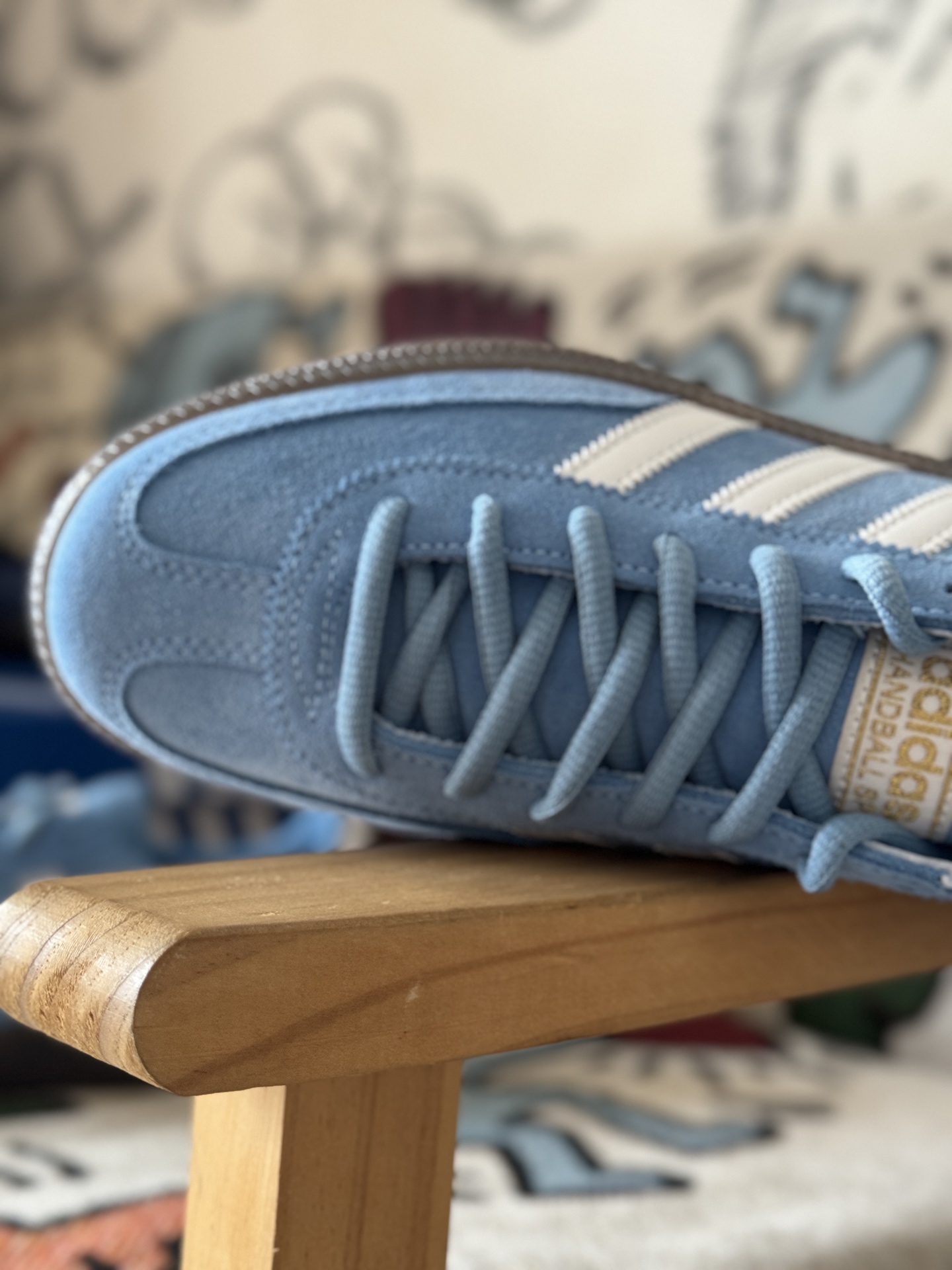 Adidas Handball Spezial BD7632