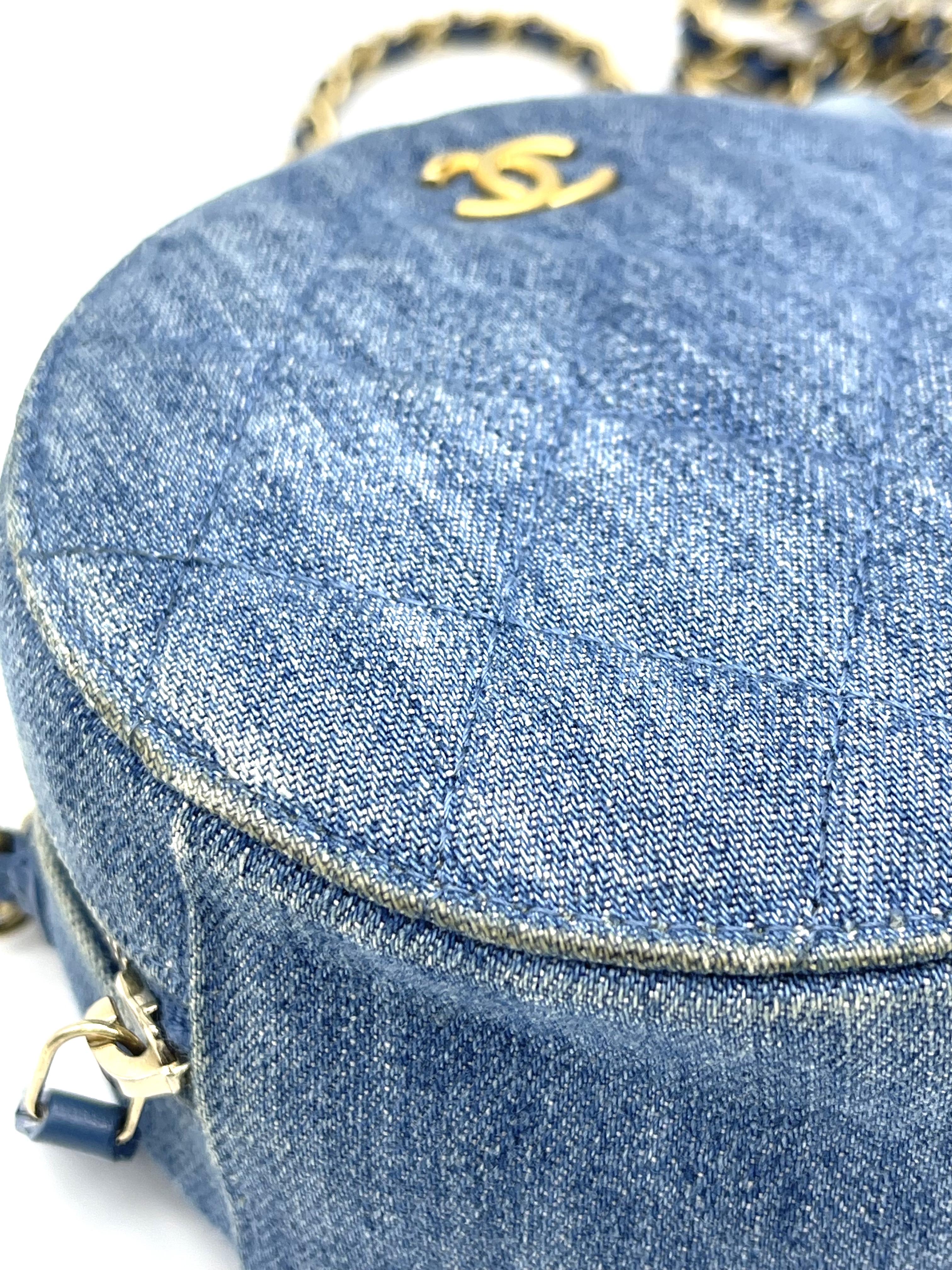 Pre-owned Chanel Chain Shoulder / Product Code: 26032802