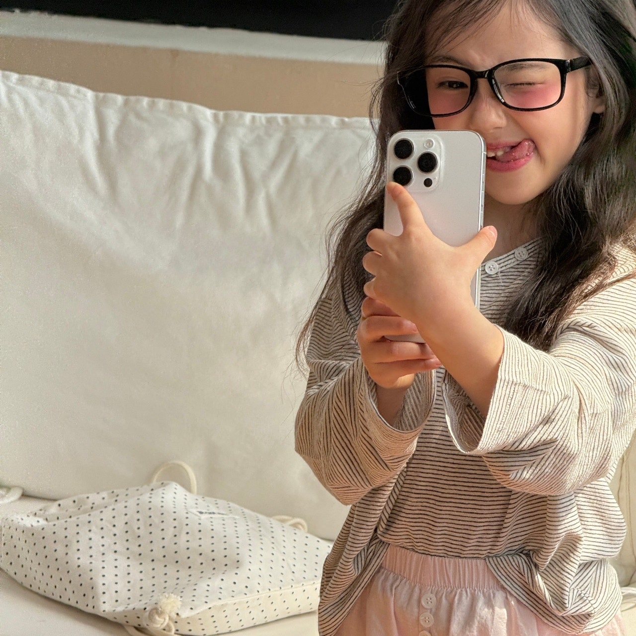 🇰🇷Ninibello tee