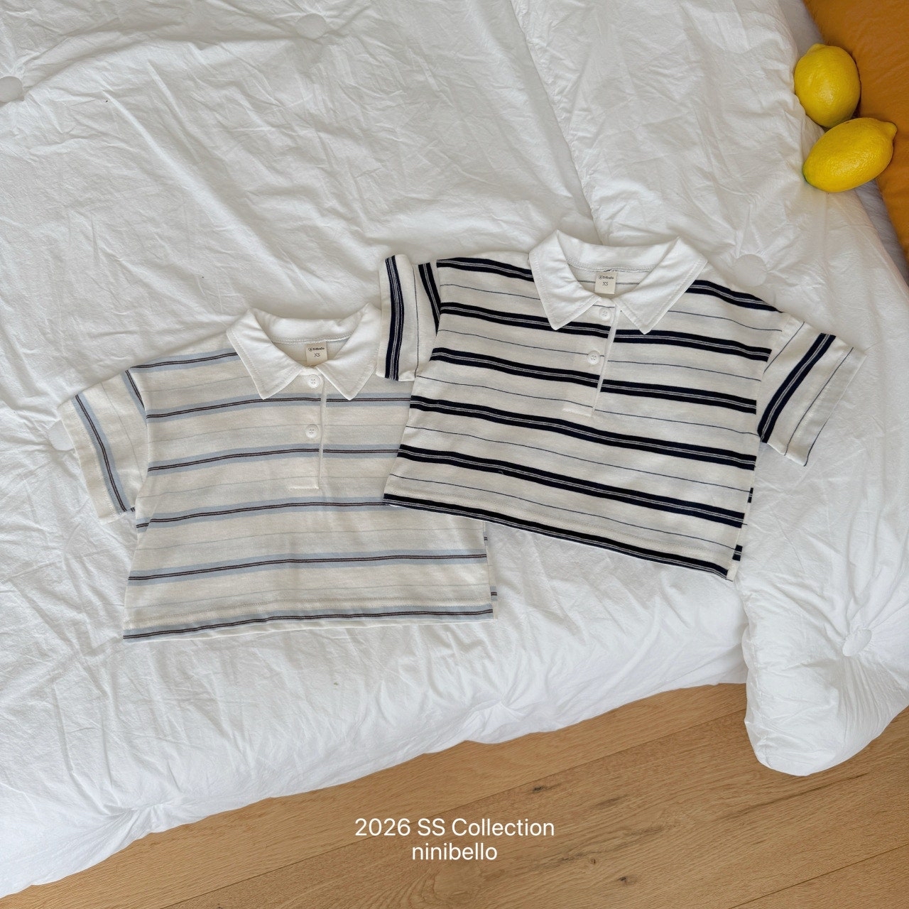 🇰🇷Ninibello tee親子