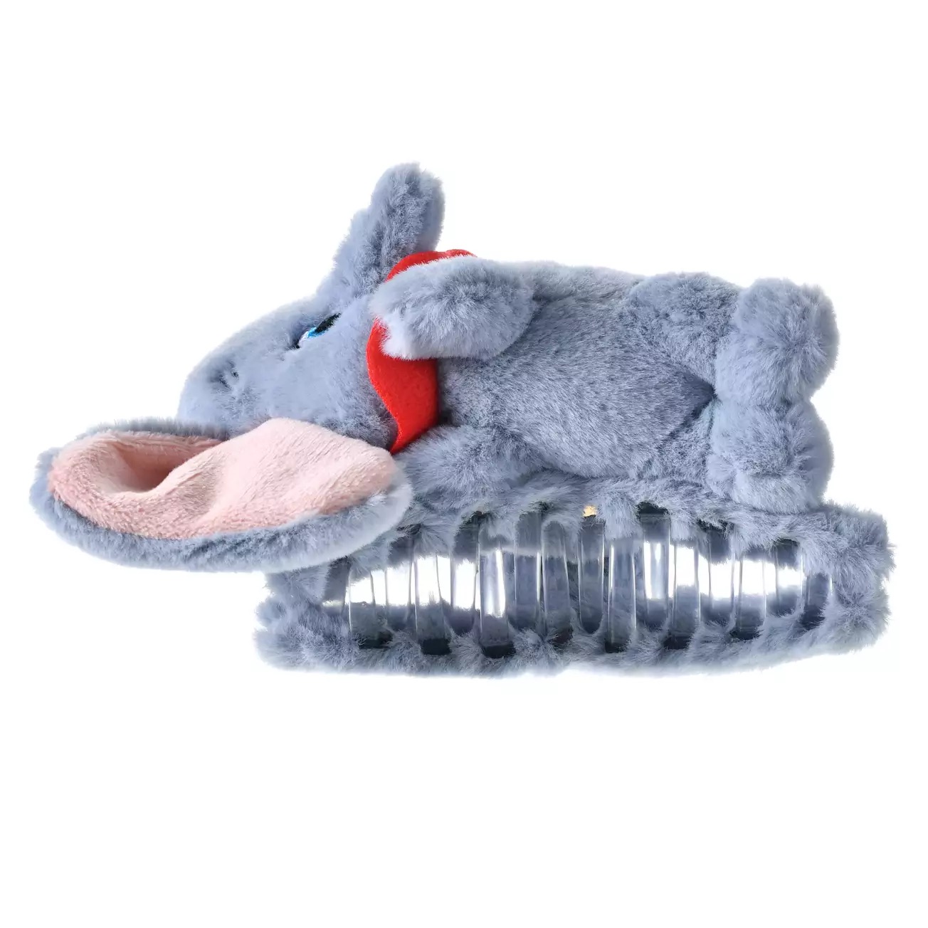 📦訂購 日本代購 Tokyo Disney 東京迪士尼 Dumbo 小飛象 髮夾 鯊魚夾