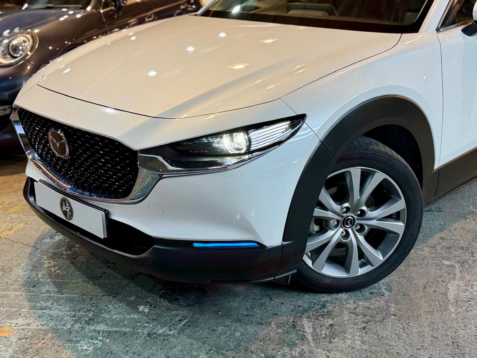 Mazda CX-30 2.0 Advance 2022