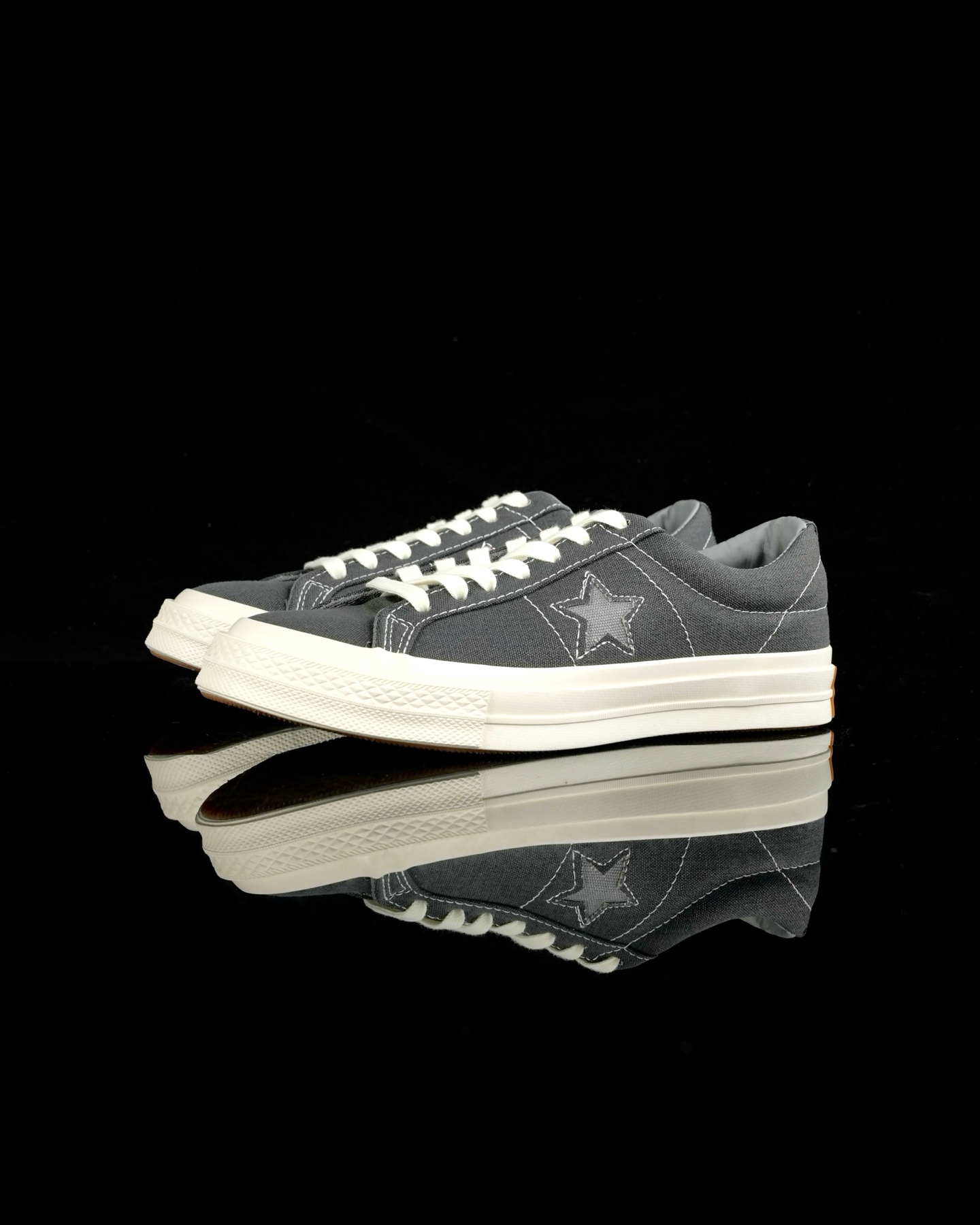Converse One Star Low 'Mason' 164360C