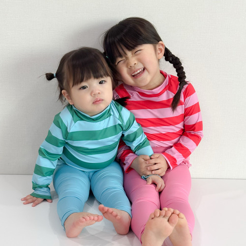 🇰🇷mybebe 泳衣