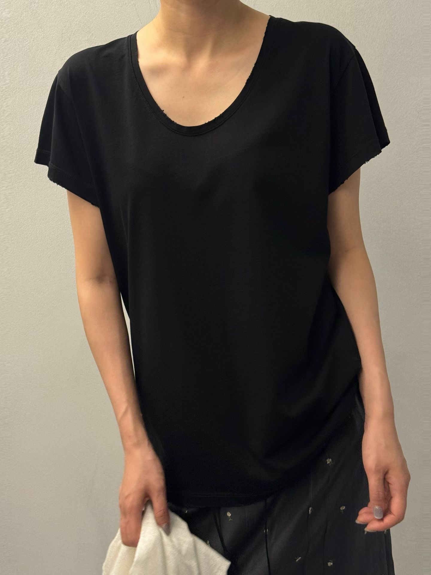 (2026SS) MAISONSTAFF - TOP
