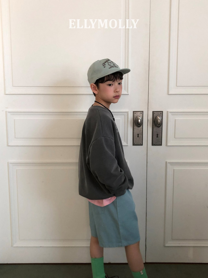 🇰🇷Ellymolly短褲