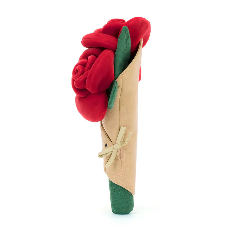 【英國】Jellycat Amuseables Rose Bouquet