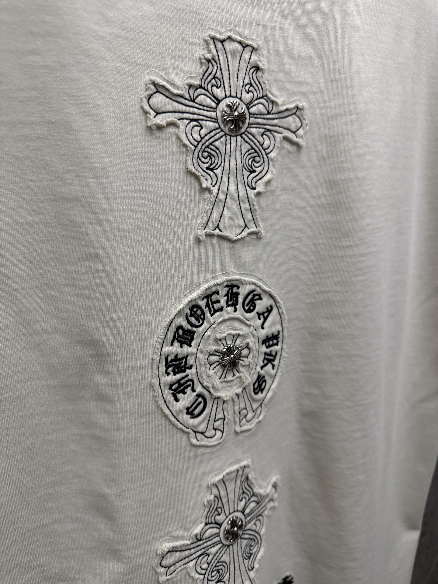 Chrome Hearts Tee