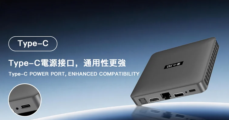 2026年新版 SVI CLOUD 小雲盒子 15P 【香港行貨，18個月保養】