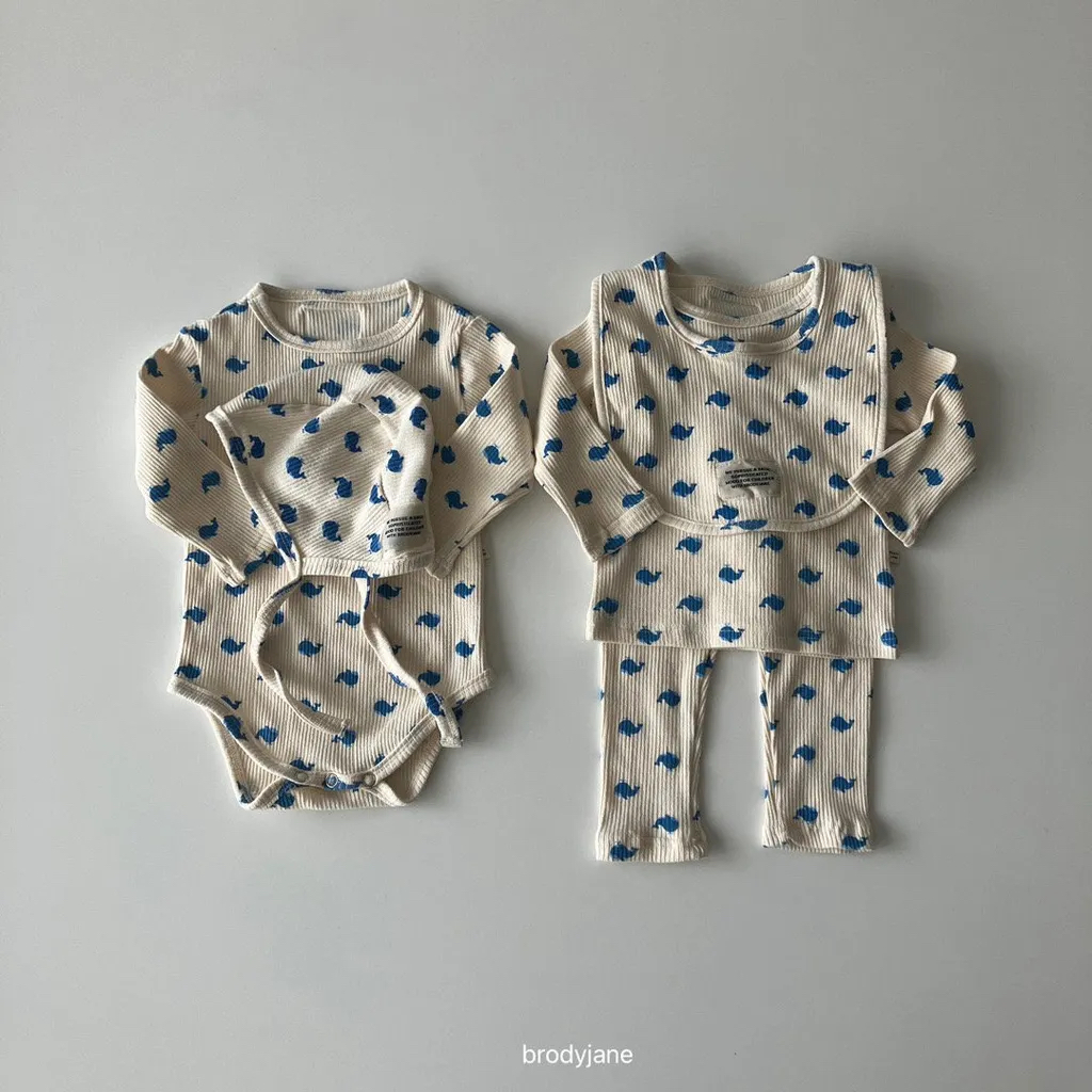 🇰🇷Brodyjane suit