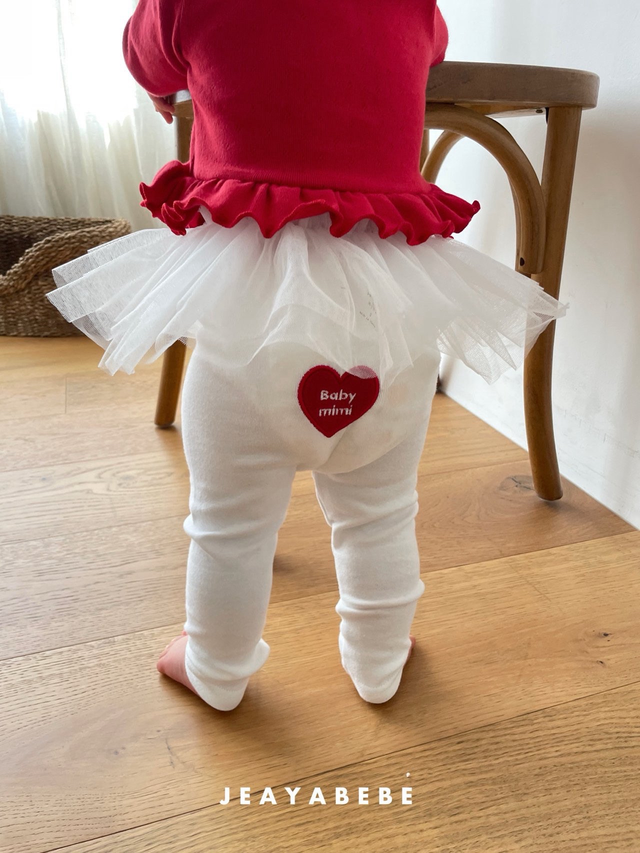 🇰🇷jeayabebe skirt