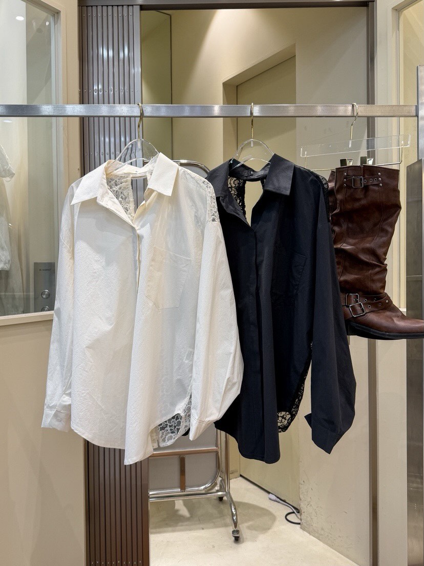 (2026FW) 81MARKET - TOP