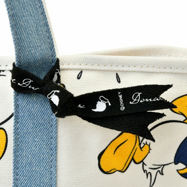 [現貨] [JDS] DONALD BIRTHDAY 2023｜手提袋 {TF2305134}