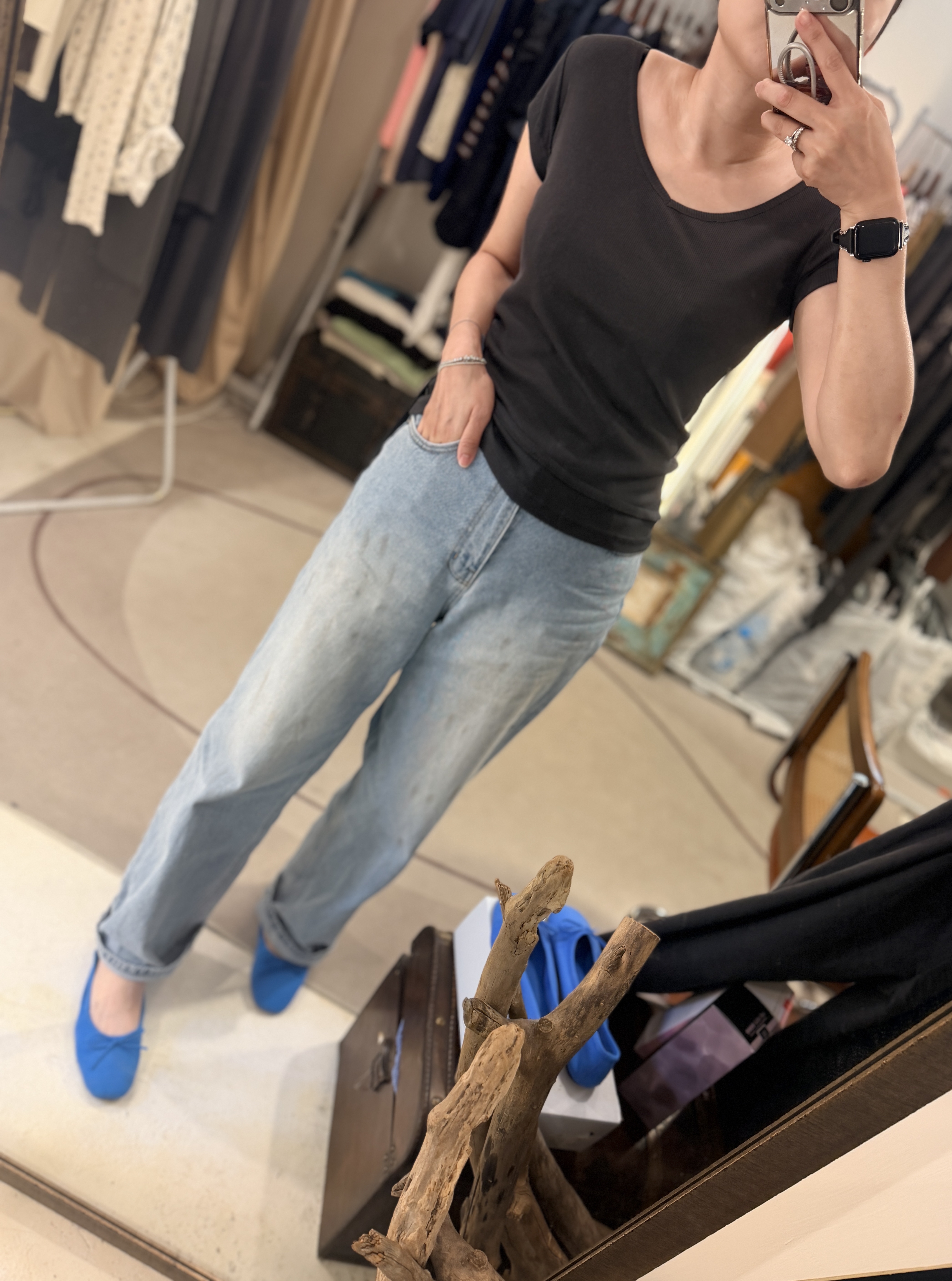 Cool top
