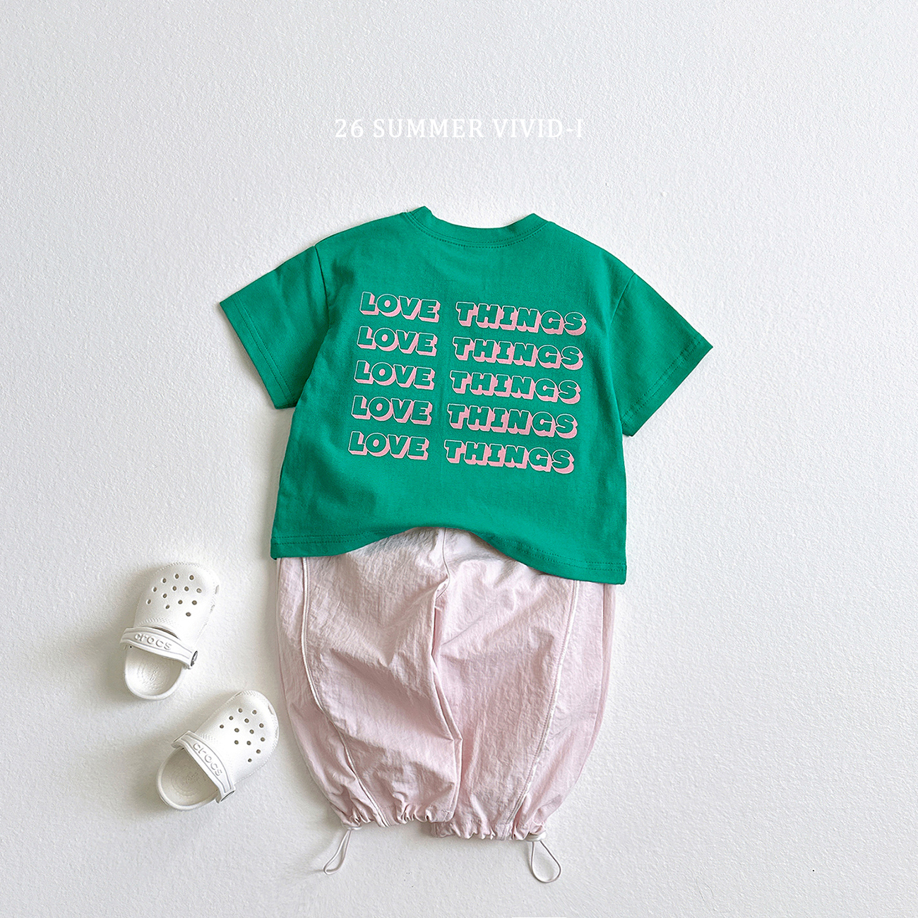 Love Things Top