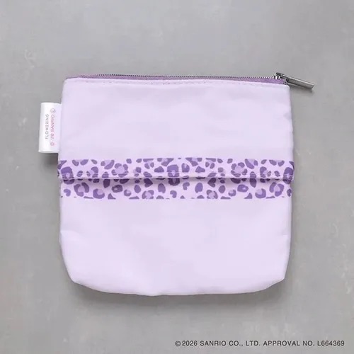 SANRIO 紙巾套 - 03260075