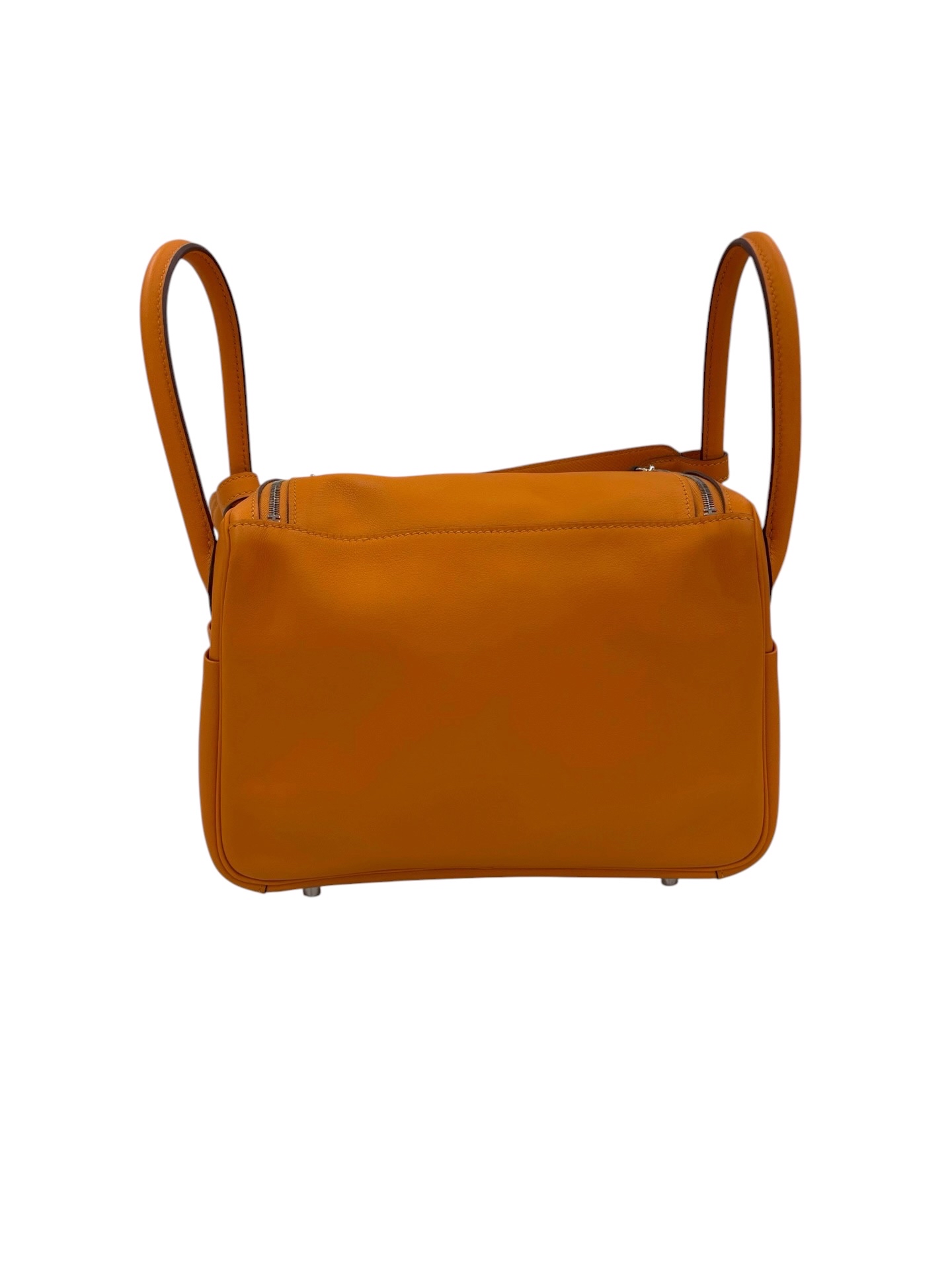 Pre-Owned HERMÉS Lindy 26 Stamp C / Product Code: 062006