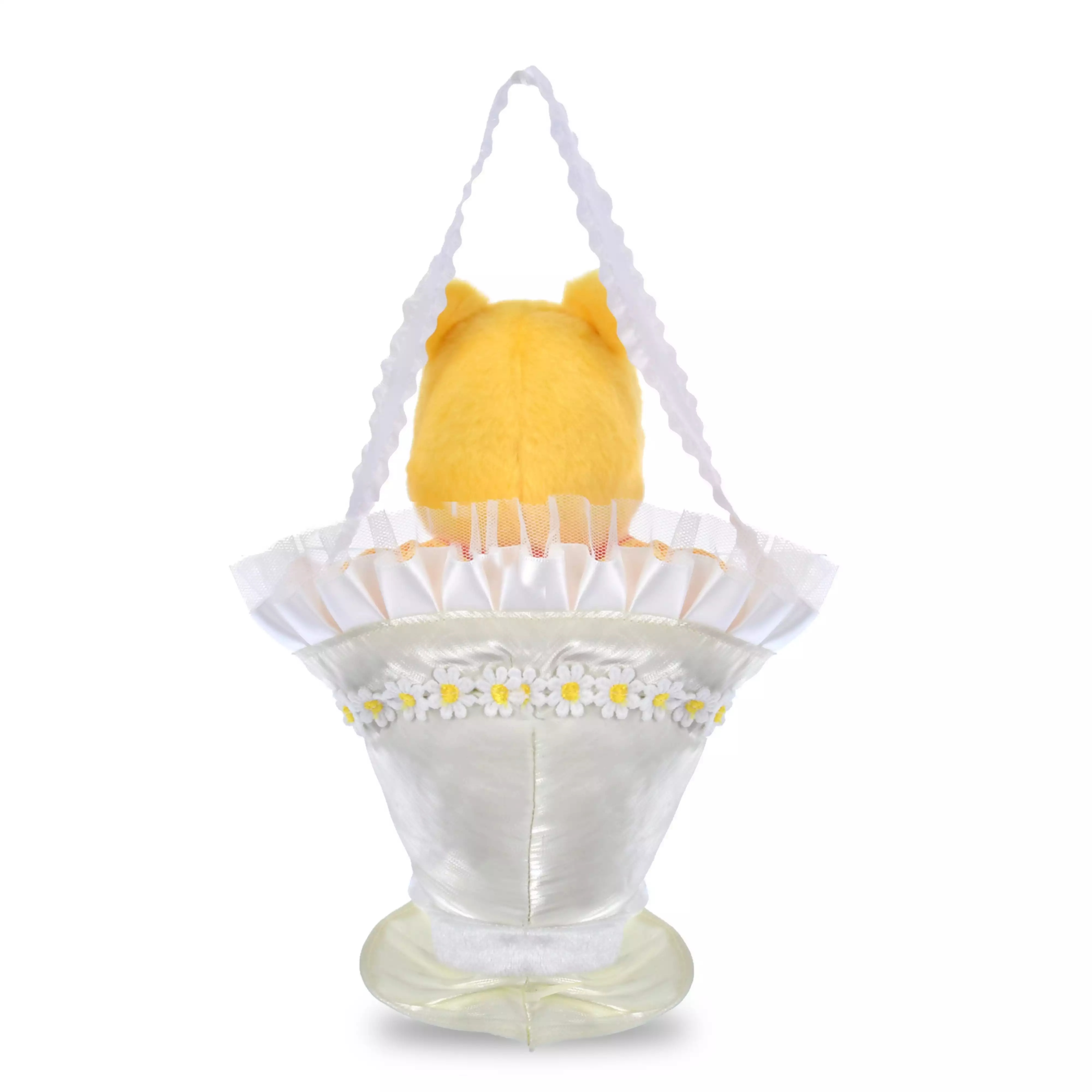 🌸 【預訂】Pooh 手提公仔花束 - Disney Magical Travel