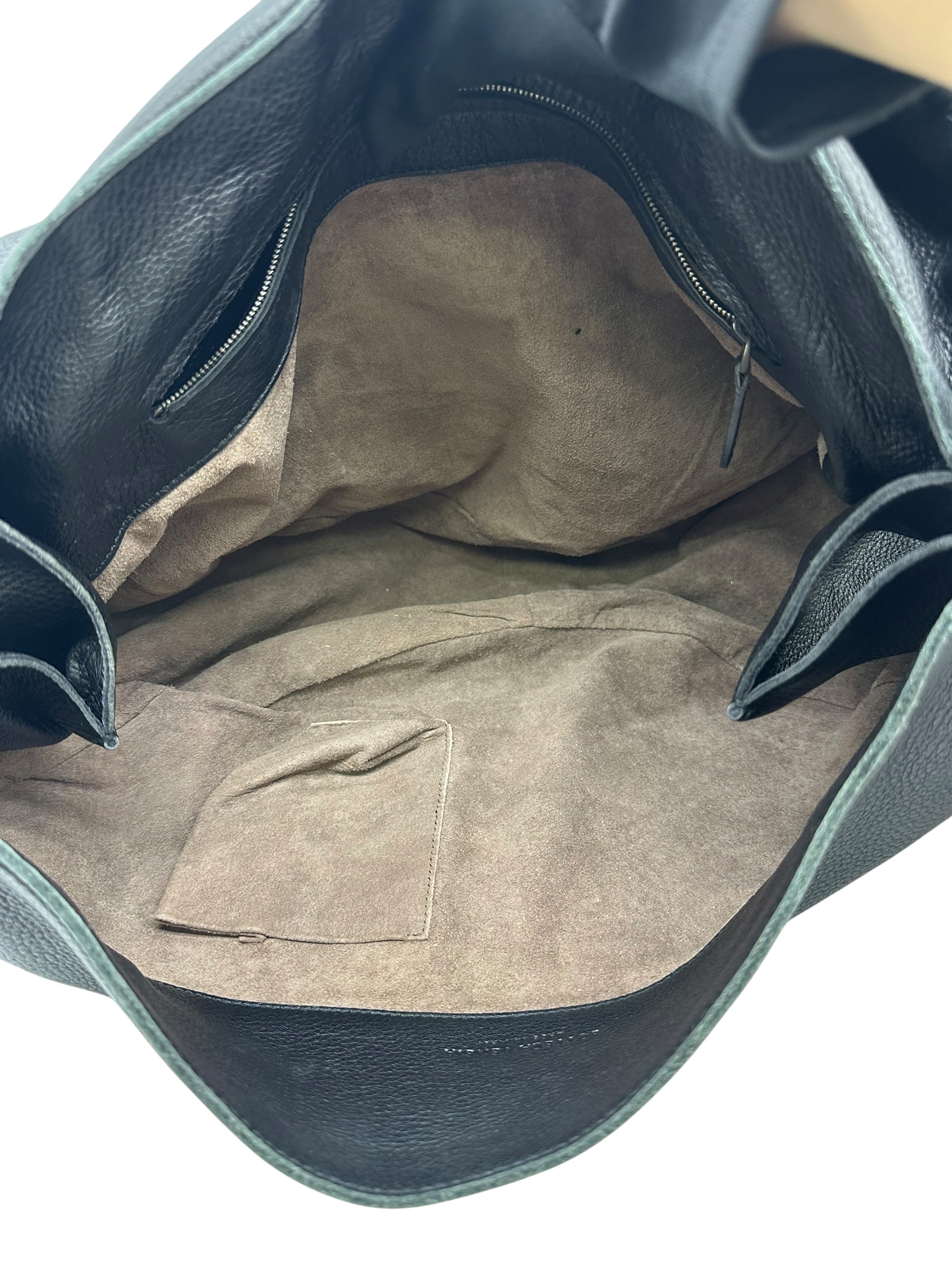 Pre-owned BOTTEGA VENETA Leather Flap Bag / Product Code: 080402