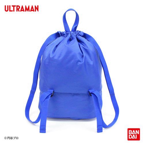 🆕【⭐訂購⭐】🌀 🇯🇵 日本直送 #新幹線 / #星之卡比 / #鹹蛋超人 乾濕分離 雙層 索繩游水背包 🌀[ELDD-0155][260517]