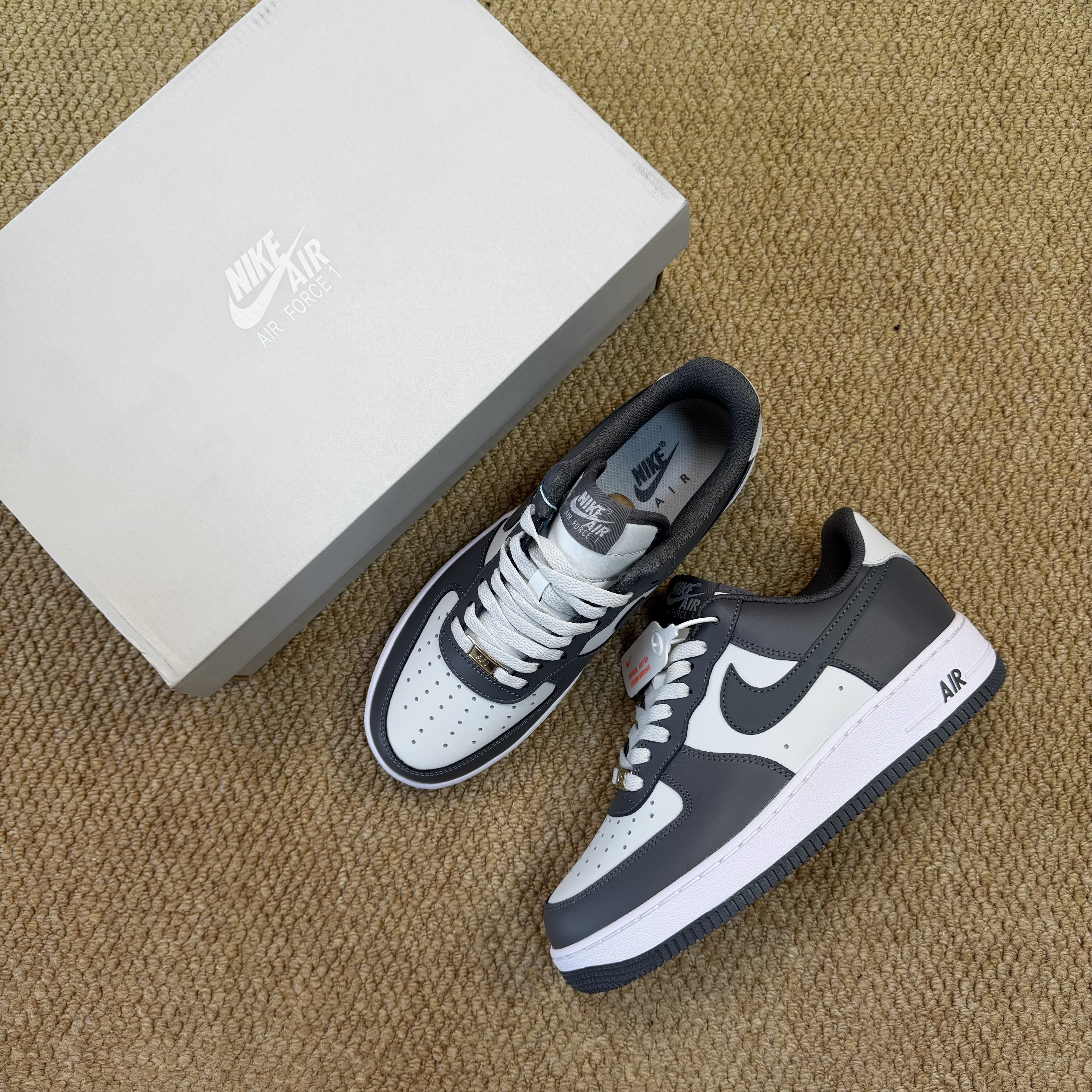 Nike Air Force 1´07 Low FJ4146-004