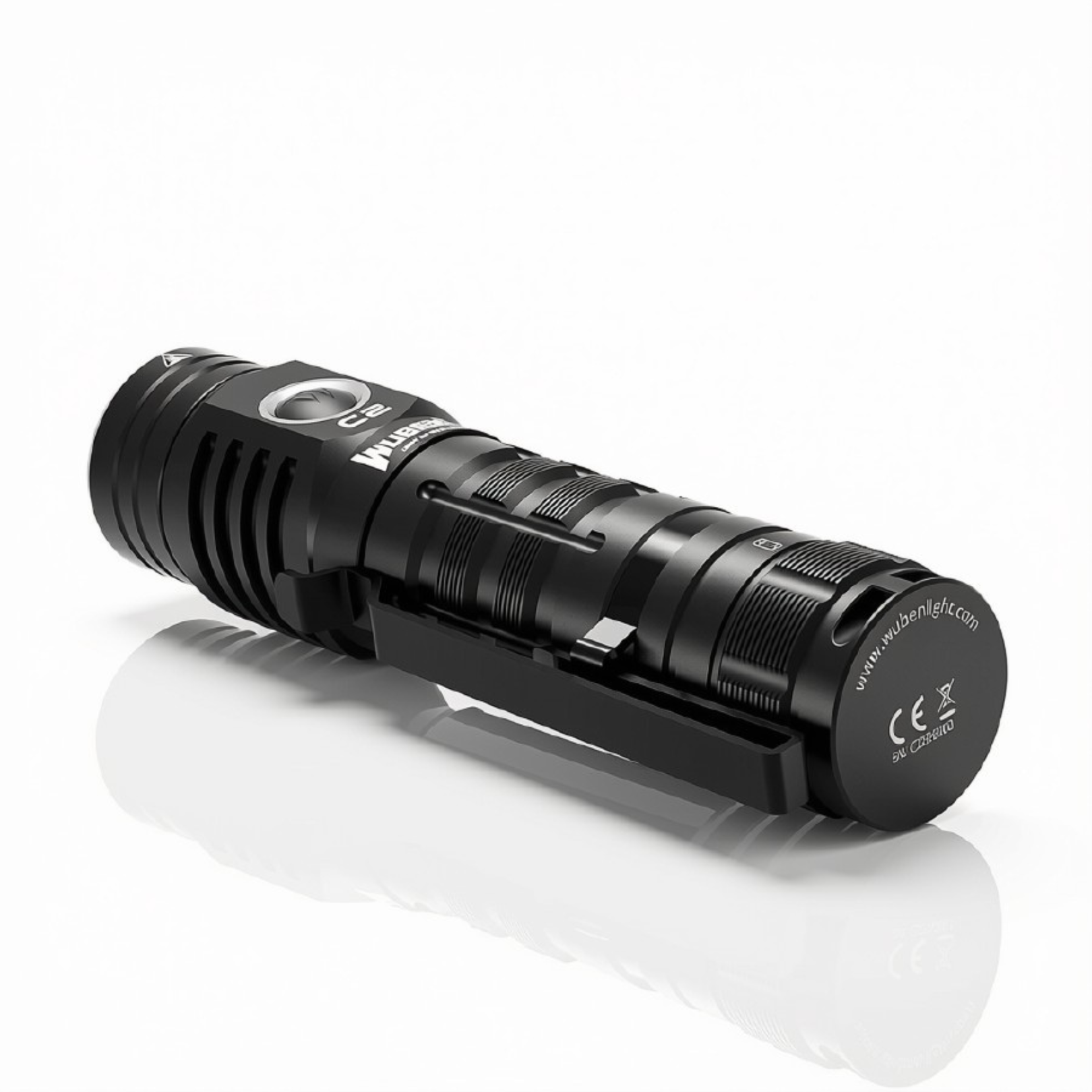 Wuben C2
